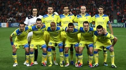 Τρεις παίκτες του ΑΠΟΕΛ για Ολυμπιακό!