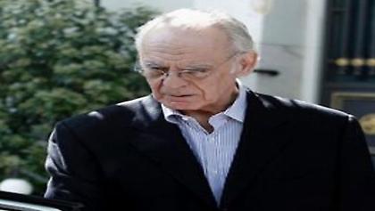 Πώς εμπλέκεται ο Άκης και με το Βατοπέδι