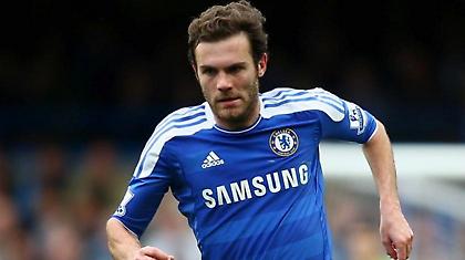 Τα θέλει όλα ο Μάτα!