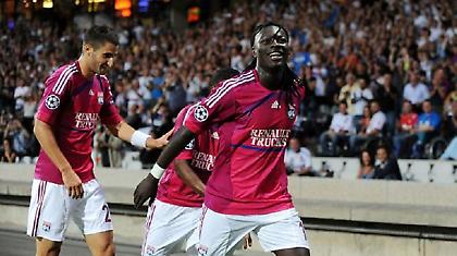 Θέλει να ανανεώσει ο Γκομίς