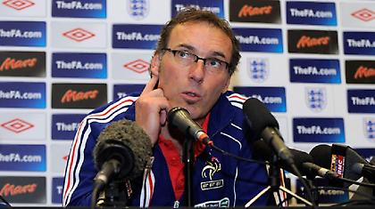 Βλέπει Μπλαν η Ίντερ