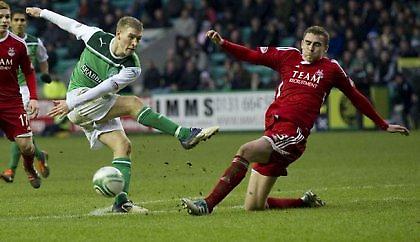 Πρόκριση στο παρά πέντε!