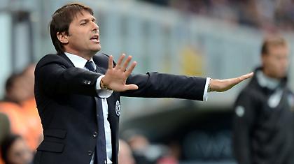 Κόντε: «Βαρετός ο Αλέγκρι»