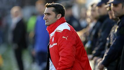 Ερνέστο, στο καλό και μη μας γράφεις...