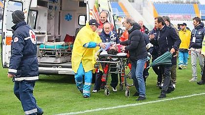 Νεκρός ο Μοροζίνι