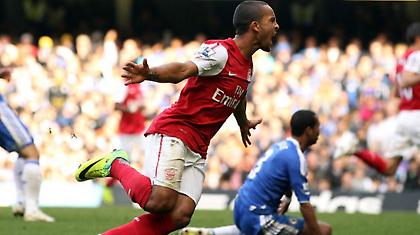 Γουόλκοτ:«Η νίκη επί της Τσέλσι ήταν σαν… πρωτάθλημα»!