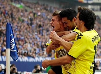 Κάντε τώρα απονομή! (video)