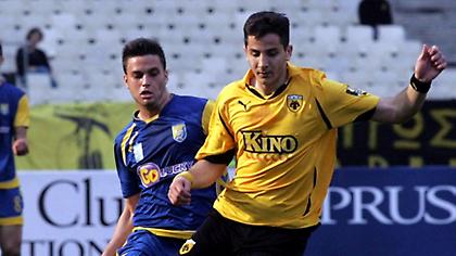 Η συμφωνία του Στέλιου με τον Ζάχαβι