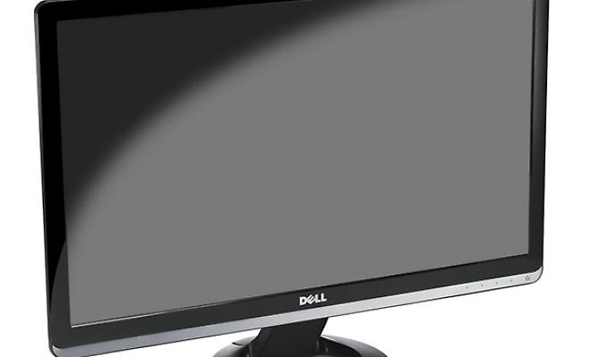 Νέες οθόνες από την Dell