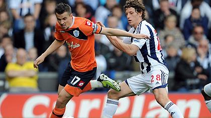 Υπάρχει (μόνο) ελπίδα…