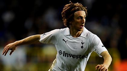 «Ύμνοι» Μπίλιτς για Μόντριτς