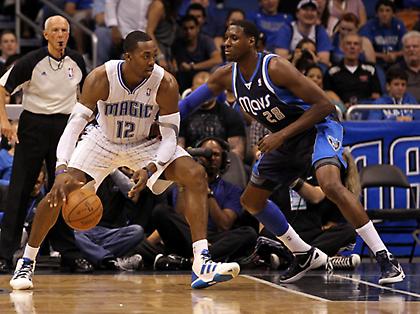 Ανησυχία για Χάουαρντ