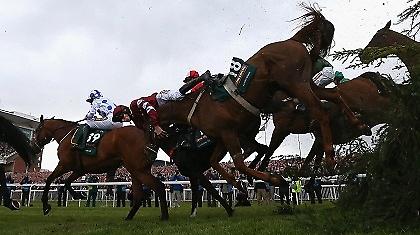 Έχασε στο φώτο φίνις, αλλά… πλήρωσε καλά!