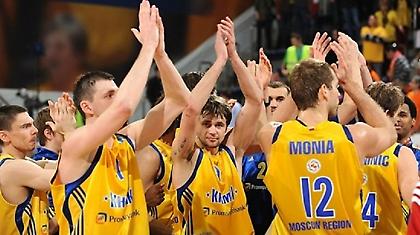 Εδώ είναι… Χίμκι!