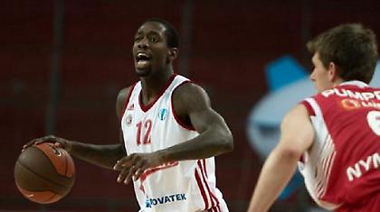 Μπέβερλι: «Δεν ξέρω τι έγινε…»