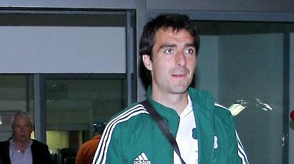 Ο Σαριέγκι για το θάνατο του Μοροζίνι