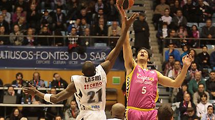 Πιο κοντά στα play offs