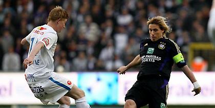 Το έκανε ξανά θρίλερ