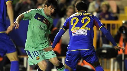 Και τώρα… «clasico»