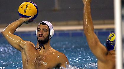 Η ομάδα που αντέχει στις κακουχίες!