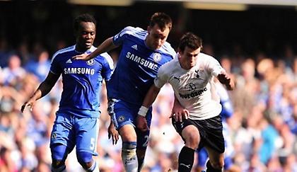 Τότεναμ – Τσέλσι (preview)