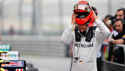 Δεν κρατά κακία ο «Σούμι»