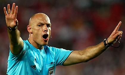 «Αστυνομία» στο Μπάγερν-Ρεάλ