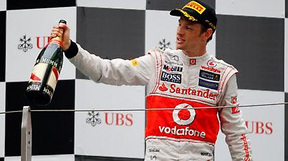 Μπάτον: «Καλός αγώνας σε γενικές γραμμές»