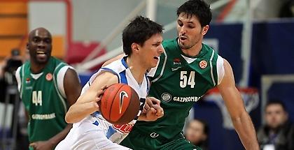 Διπλό πλήγμα για Ούνιξ