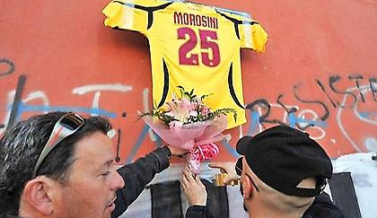 Άλλη η αιτία θανάτου του Μοροζίνι;