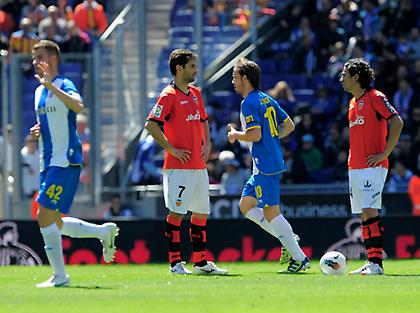 Εσπανιόλ, βάλε κι άλλο γκολ!