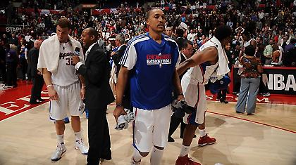 Πήραν Μουν οι Μπόμπκατς