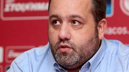 «Δεν θα γίνει σίριαλ του Βαλβέρδε»