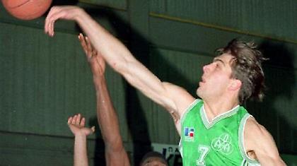 Το μαγικό καλάθι του Τζανή!