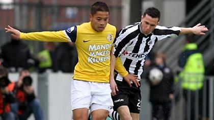 Κανείς δεν το ‘θελε!