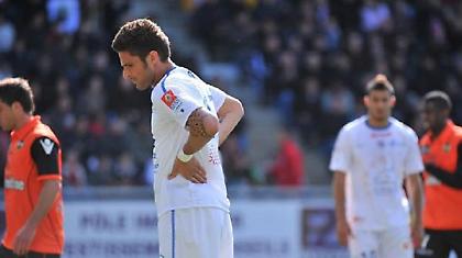 Ήθελε και αυτό το… διπλό!