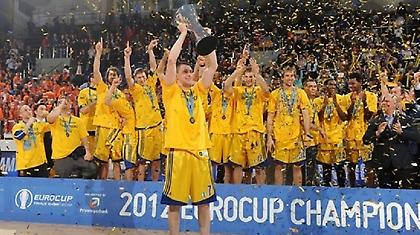 Δεν της άλλαξε τα… Πλάνα