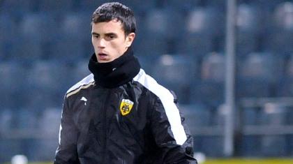 «Στην πρώτη θέση των πλέι οφ»