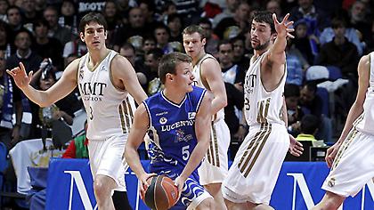 Αδιόρθωτη Ρεάλ