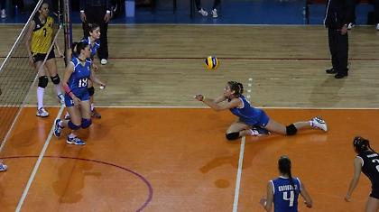 Είπαν «αντίο» οι Νεάνιδες