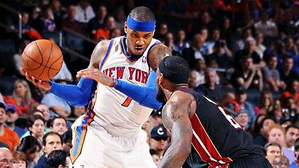 Δύο εναντίον ενός