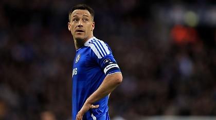 Τέρι: «Δεν πέρασε η μπάλα»!