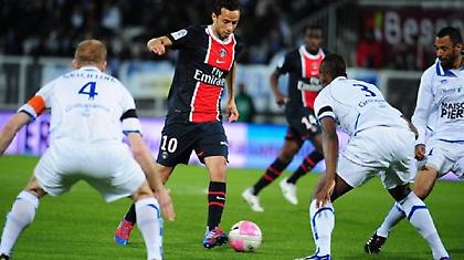 Είπε «όχι» στο δώρο η Παρί!