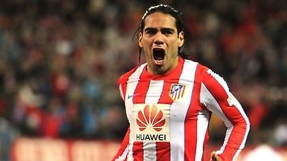 Με Φαλκάο ελπίζει...