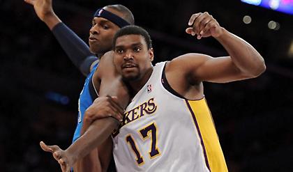 Οι Λέικερς δεν ξεχνούν