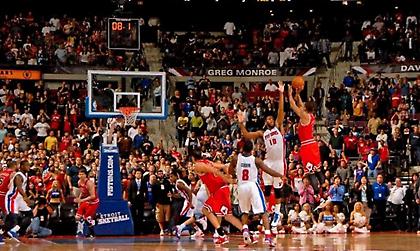 Ηγέτης Ρόουζ