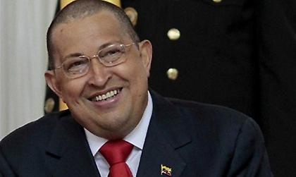 Φόβοι για επιδείνωση της υγείας του Ούγκο Τσάβες