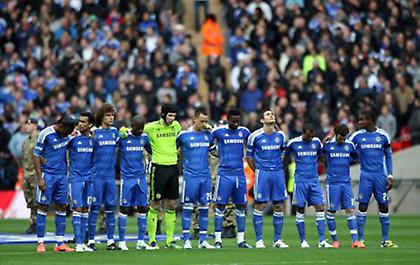 «Ντρόπιασαν την Τσέλσι»