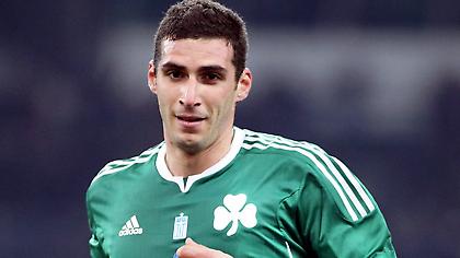 Πετρόπουλος: «Να στηρίξουμε τον Παναθηναϊκό»