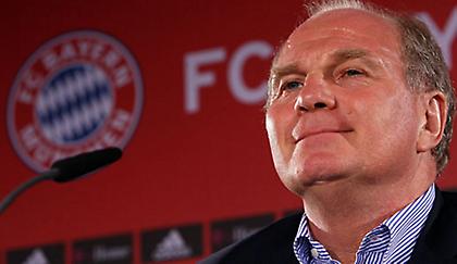 Χένες: «Δεν έχει παίκτες κλάσης η Ντόρτμουντ»